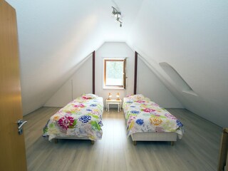 Holiday house Uelsen Features 23