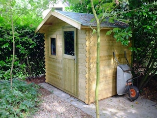 Casa per le vacanze Uelsen Registrazione all'aperto 21