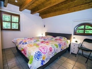 Maison de vacances Uelsen Équipement 29