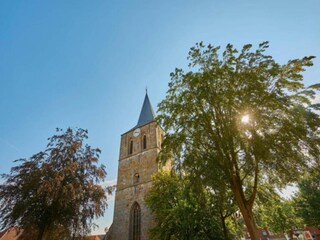 Casa per le vacanze Uelsen Ambiente 38