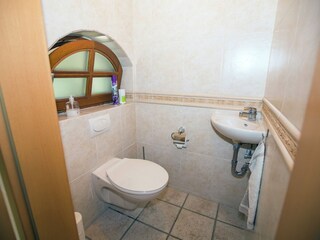 Vakantiehuis Uelsen Kenmerken 30