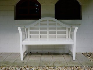 Vakantiehuis Uelsen Buitenaudio-opname 3