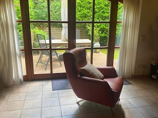 Maison de vacances Uelsen Équipement 30