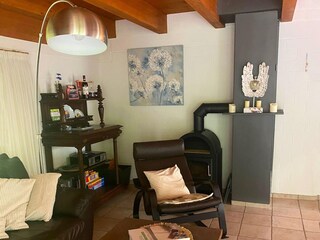 Casa per le vacanze Uelsen Caratteristiche 32