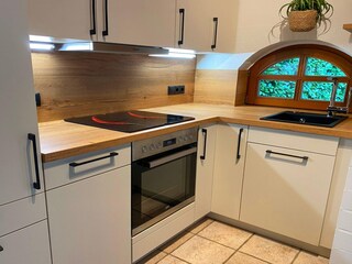 Holiday house Uelsen Features 33