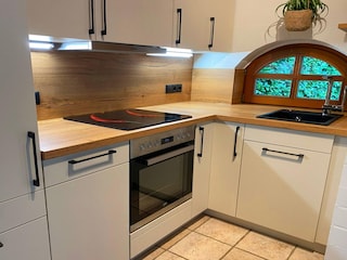 Maison de vacances Uelsen Équipement 33