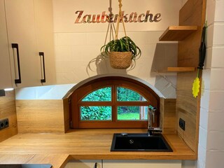 Maison de vacances Uelsen Équipement 27