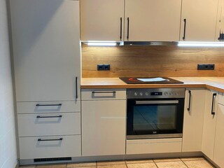 Vakantiehuis Uelsen Kenmerken 35