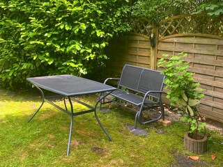 Holiday house Uelsen Outdoor Recording 21