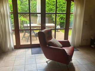 Holiday house Uelsen Features 32