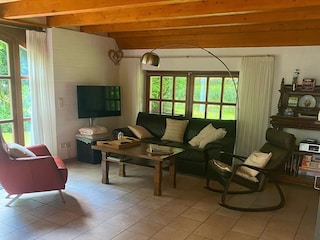 Maison de vacances Uelsen Équipement 24