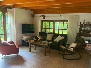 Vakantiehuis Uelsen Kenmerken 29
