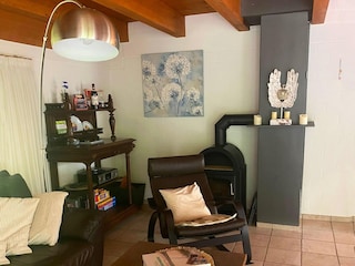 Maison de vacances Uelsen Équipement 27