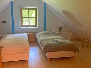 Ferienhaus Uelsen Ausstattung 27