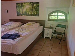 Ferienhaus Uelsen Ausstattung 32