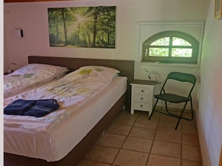 Holiday house Uelsen Features 33