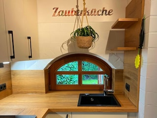Ferienhaus Uelsen Ausstattung 35