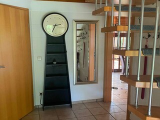 Vakantiehuis Uelsen Kenmerken 36