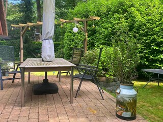 Holiday house Uelsen Outdoor Recording 20