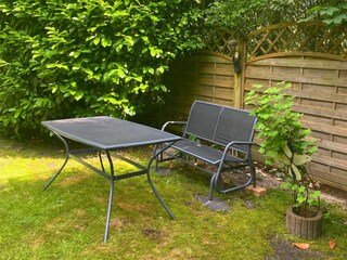 Holiday house Uelsen Outdoor Recording 12