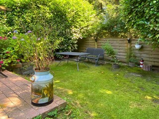 Holiday house Uelsen Outdoor Recording 13