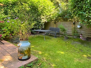 Holiday house Uelsen Outdoor Recording 16