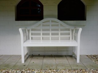 Maison de vacances Uelsen Enregistrement extérieur 15