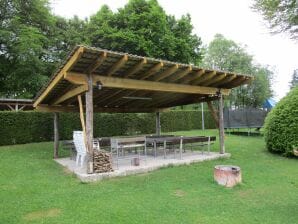 Großzügiges Ferienhaus in Kalterherberg / Monschau mit Sauna, Garten und Grillplatz in der Natur - Monschau - image1