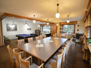 Holiday house Monschau Features 28