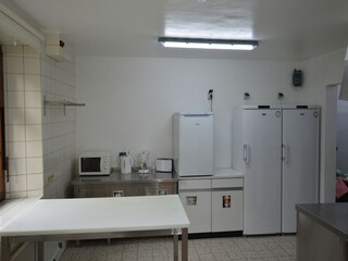 Ferienhaus Monschau Ausstattung 10