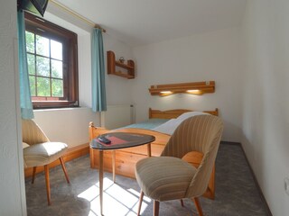 Casa per le vacanze Monschau Caratteristiche 17