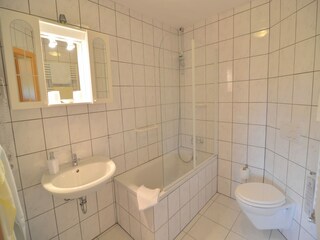 Ferienhaus Monschau Ausstattung 16