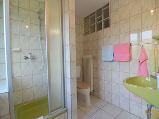 Ferienhaus Monschau Ausstattung 17