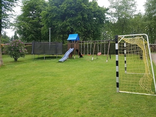 Ferienhaus Monschau Außenaufnahme 5