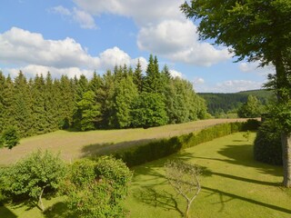 Ferienhaus Monschau Außenaufnahme 7