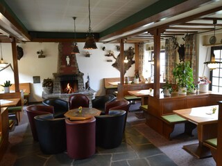 Vakantiehuis Monschau Kenmerken 26
