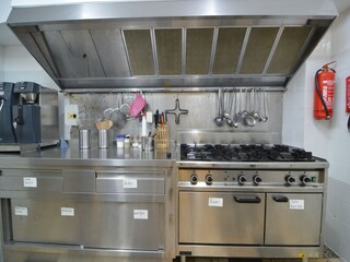 Holiday house Monschau Features 18