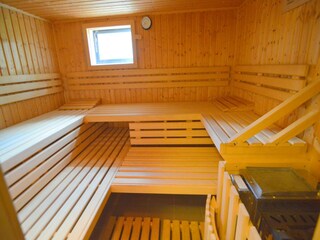 Vakantiehuis Monschau  34