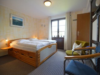 Vakantiehuis Monschau Kenmerken 25
