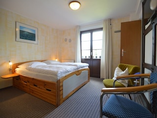 Vakantiehuis Monschau Kenmerken 28