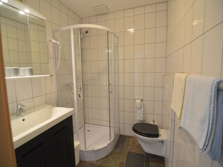 Casa de vacaciones Monschau Características 29