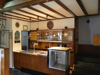 Ferienhaus Monschau Ausstattung 28