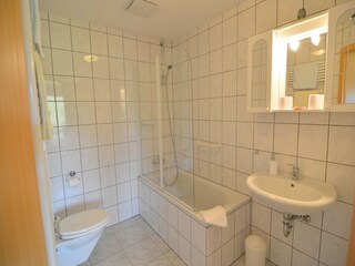 Ferienhaus Monschau Ausstattung 30