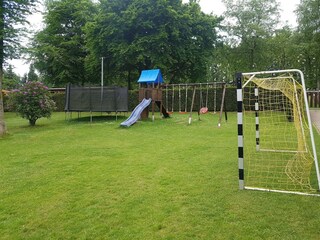 Casa de vacaciones Monschau Grabación al aire libre 9