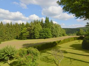 Holiday house Holiday home in Monschau with sauna - Monschau - image1