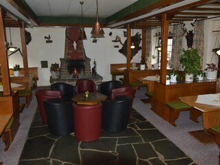 Ferienhaus Monschau Ausstattung 15