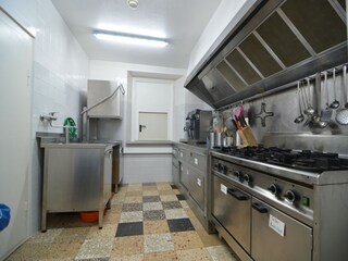 Casa per le vacanze Monschau Caratteristiche 11