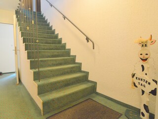 Casa per le vacanze Monschau Caratteristiche 24