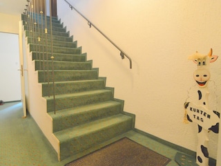 Ferienhaus Monschau Ausstattung 19