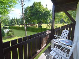 Casa per le vacanze Monschau Registrazione all'aperto 6